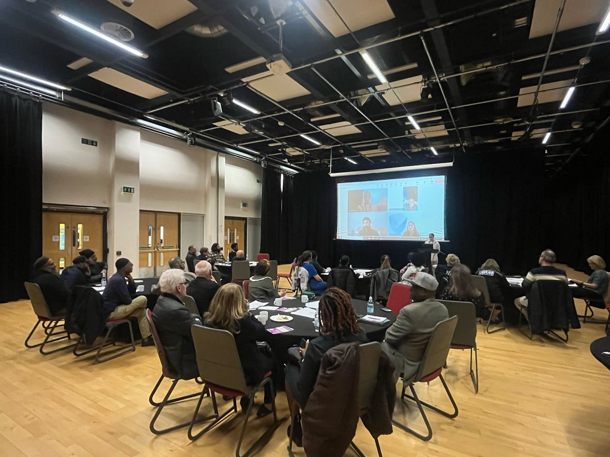 Dialogue Society EastMidlands tweet media