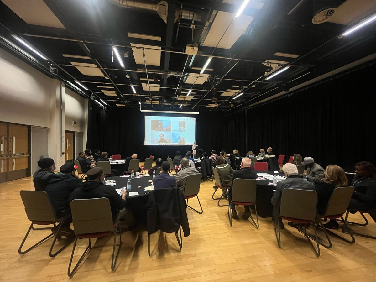 Dialogue Society EastMidlands tweet media