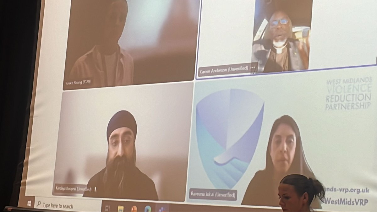 Dialogue Society EastMidlands tweet media