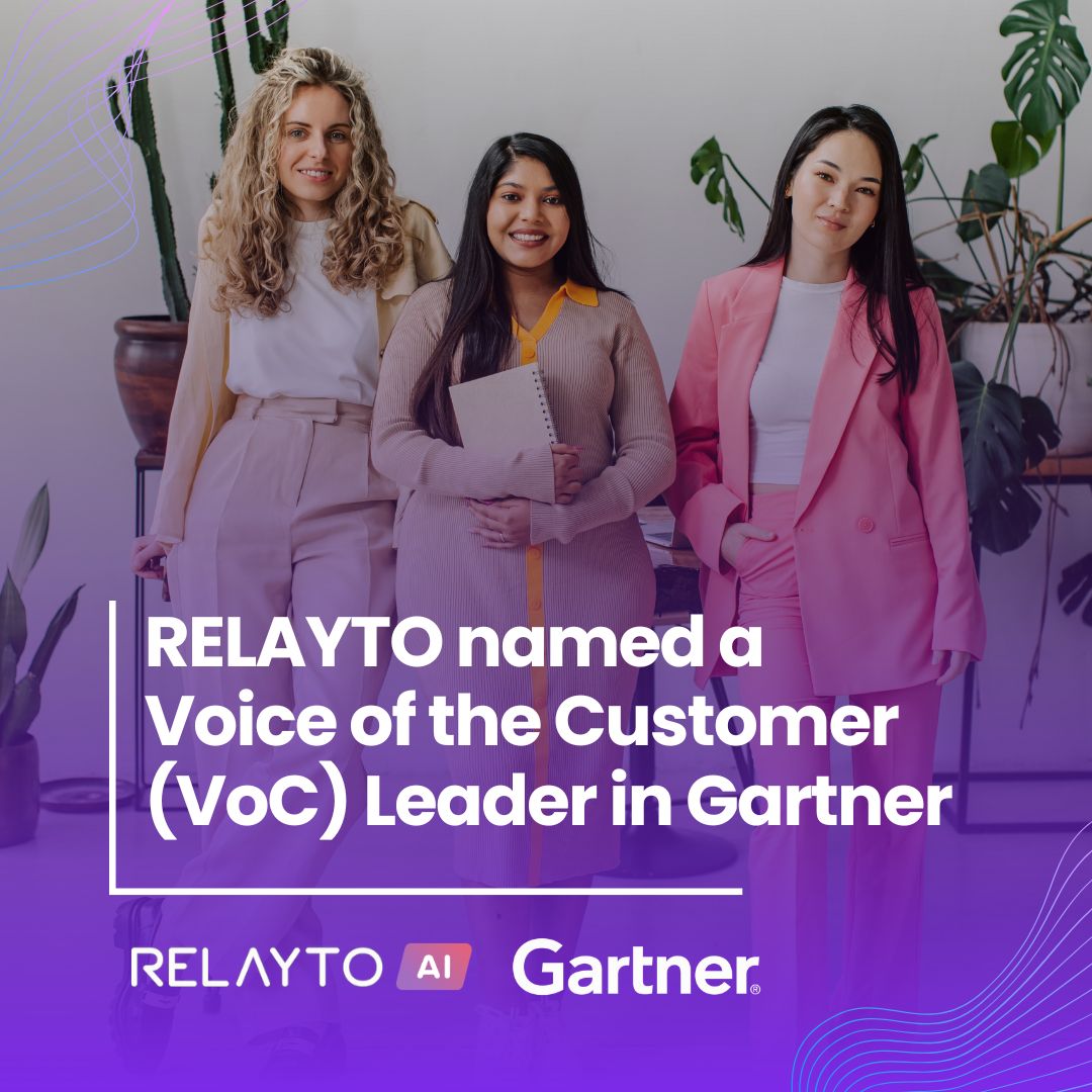 🚀 We’ve earned a top rating in <a href="/Gartner_inc/">Gartner</a> Peer Insights’ ‘Voice of the Customer’ report for Content Marketing Platforms, based on user feedback!

We're thrilled to be recognized alongside industry leaders like Adobe, HubSpot, and Seismic.

A huge thank you to our customers!
