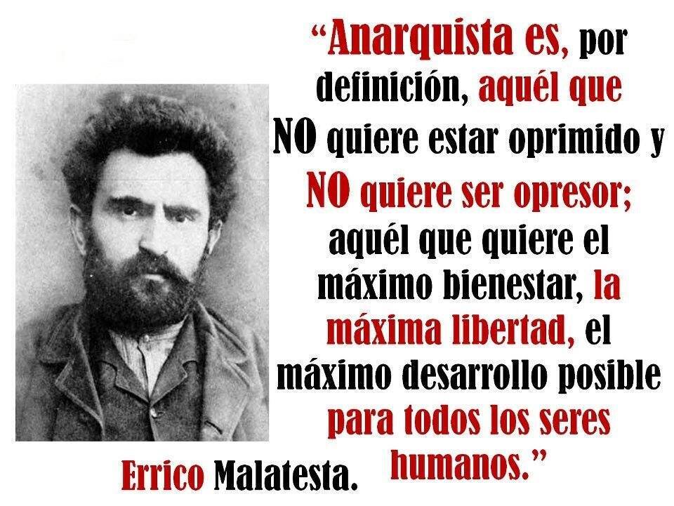 Anarquista161's tweet photo. https://t.co/9GYRvtWshQ