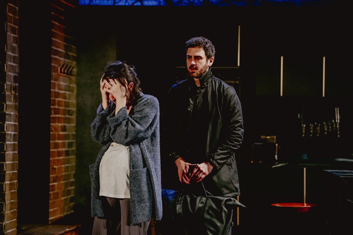 Simon Fallaha (@simonfallaha) on Twitter photo #Theatre #Review at #SiArtsNI - Our New Girl, which runs at <a href="/LyricBelfast/">Lyric Theatre Belfast</a> until Sunday May 4. The play exhibits "chilling, astonishing and downright unforgettable depth of life".
Review: tinyurl.com/yf6me7ze #Theatre #Review at #SiArtsNI - Our New Girl, which runs at <a href="/LyricBelfast/">Lyric Theatre Belfast</a> until Sunday May 4. The play exhibits "chilling, astonishing and downright unforgettable depth of life".
Review: tinyurl.com/yf6me7ze