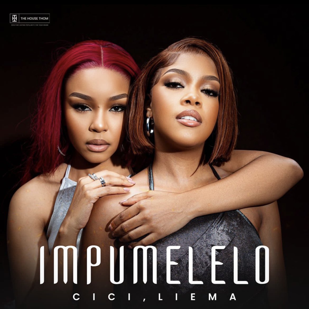 liemataghandler's tweet photo. let’s sing #impumelelo right here in the comment section.share lyrics as well as videos of Liema Pantsi and Cici performing this song🌸🌸don’t forget tags..EVERYTHING IMPUMELELO let’s go
IMPUMELELO ANNIVERSARY
365 DAYS OF IMPUMELELO
#StreamImpumeleloByLiema
#LiemaPantsi https://t.co/xAhDO8F6Mb