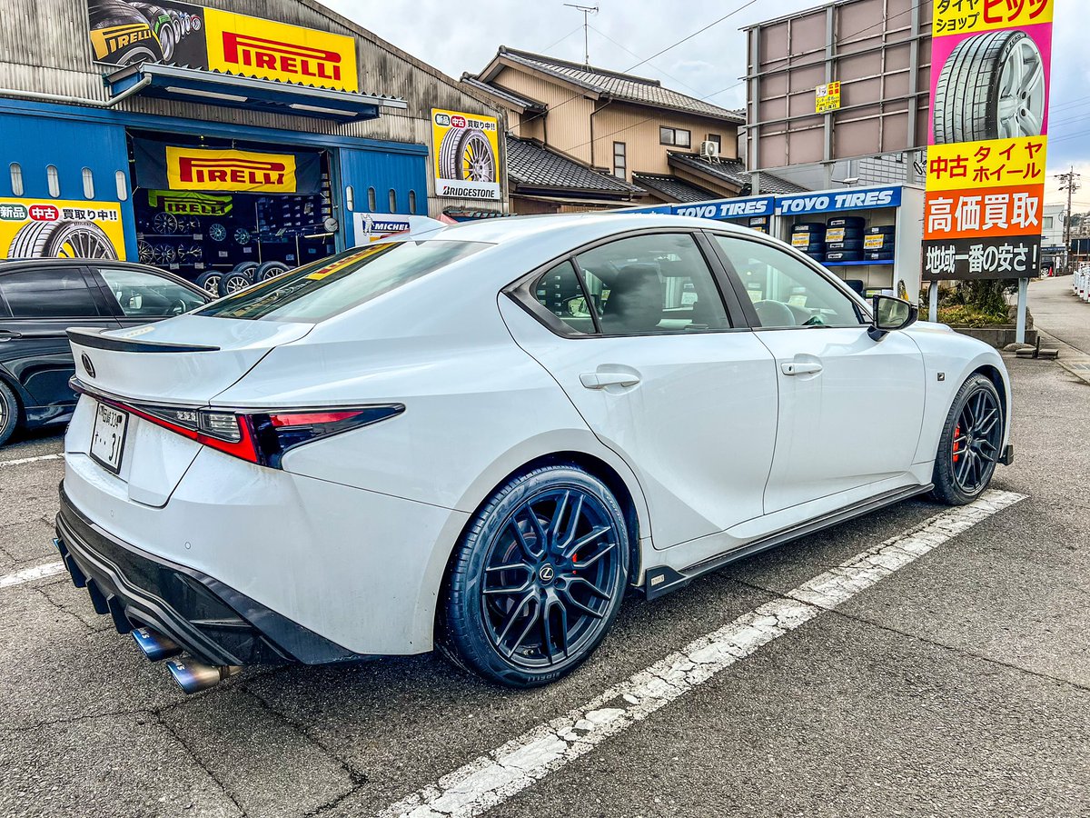 ryogoro0421's tweet photo. P-ZERO
#トムスと一緒
#LEXUS
#レクサス岡崎
#レクサス
#lexusokazaki
#レクサスオーナーと繋がりたい
#lexuslife
#IS300
#レクサスis
#lexusis
#トムス
#トムスレーシング
#toms
#tomsracing
#lexusgram
#lexusisfsport
#レクサスグラム
#FSport
#トムスバレル
#チューニング
#pzero
#pirelli https://t.co/aWexEJSrrx