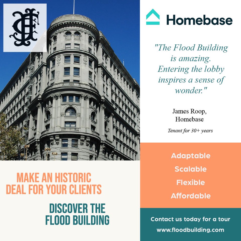 FloodBuildingSF tweet media