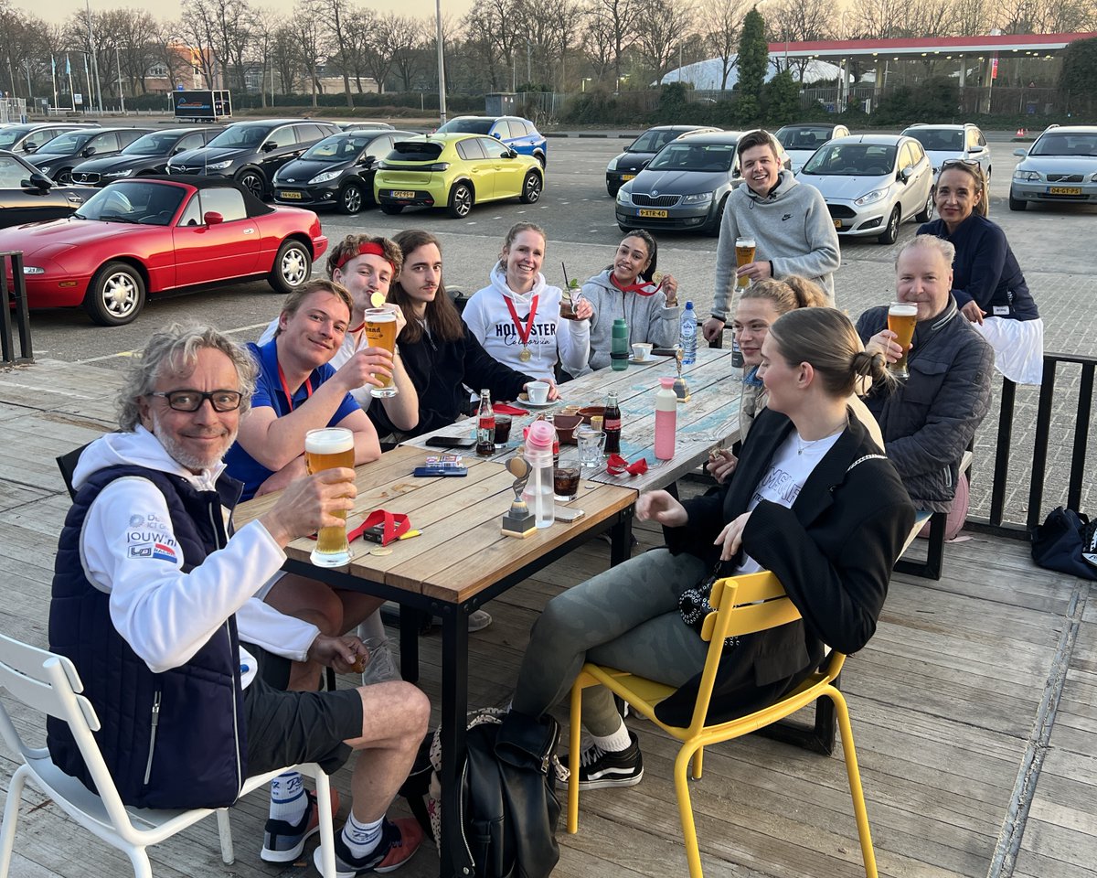 JOUW® bureau - Reclame en marketingbureau Zwolle tweet media