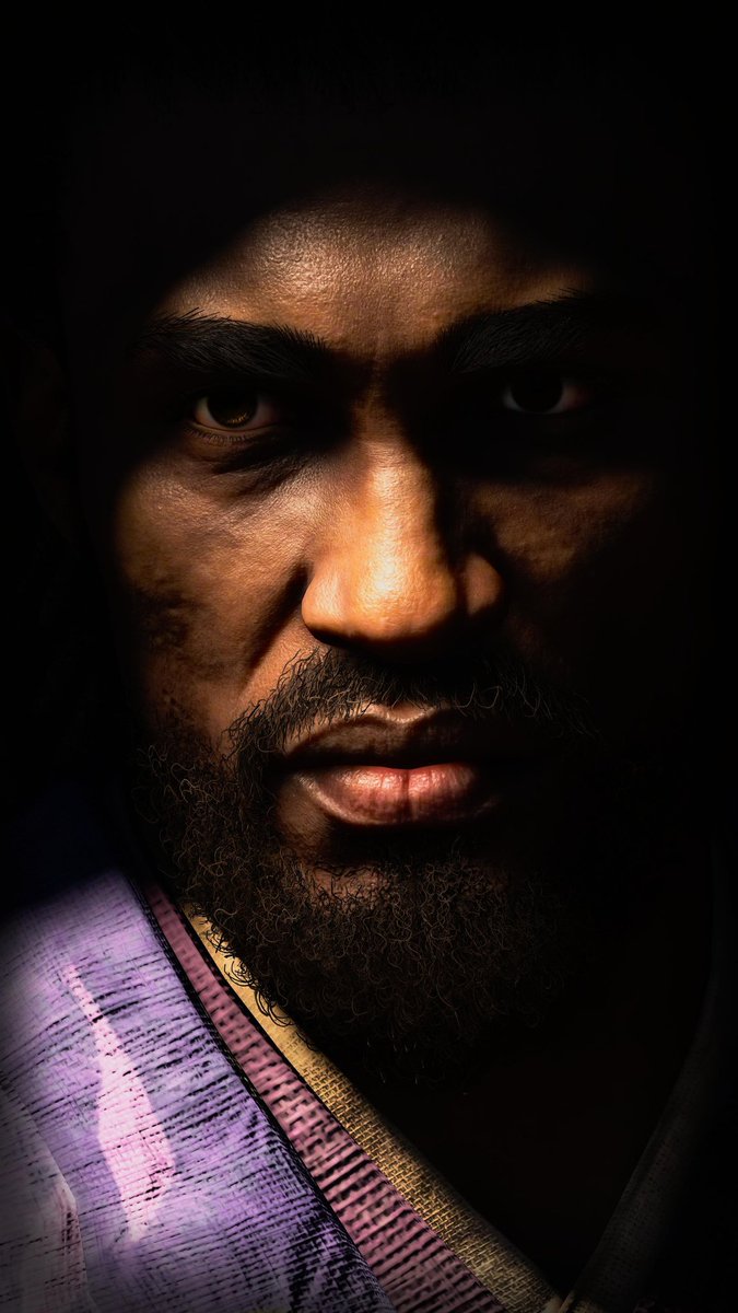 Diegofs03📸🇧🇷 (@diegofs03) on Twitter photo Da Escuridão..📸🥷🏾
#AssassinsCreedShadows
<a href="/UbisoftBrasil/">Ubisoft Brasil 🇧🇷</a> <a href="/assassinscreed/">Assassin's Creed</a>
#yasuke #TCCHighContrast
#PS5Share #VPRT #VGPUnite #ArtisticofSociety #PhotoMode Da Escuridão..📸🥷🏾
#AssassinsCreedShadows
<a href="/UbisoftBrasil/">Ubisoft Brasil 🇧🇷</a> <a href="/assassinscreed/">Assassin's Creed</a>
#yasuke #TCCHighContrast
#PS5Share #VPRT #VGPUnite #ArtisticofSociety #PhotoMode