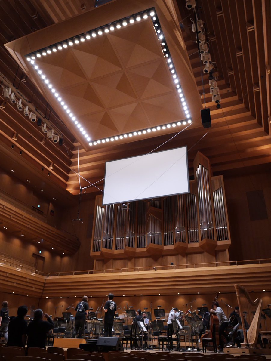 FLOWERS 10th Anniversary オーケストラコンサート「Memoire eternelle