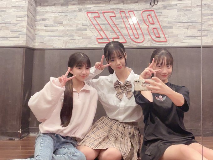 Twitterのコスプレ画像7