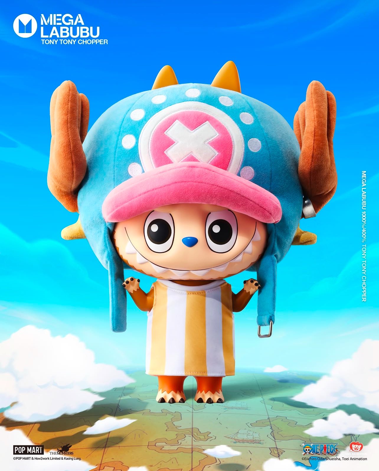 One Piece Merch News on X: 