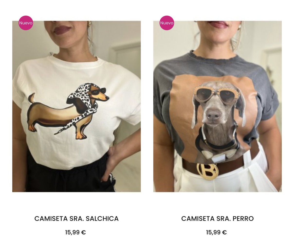 modas_kenia's tweet photo. Todas las novedades siempre actualizadas en https://t.co/bRpicOwyZf https://t.co/OI2opfhLcu