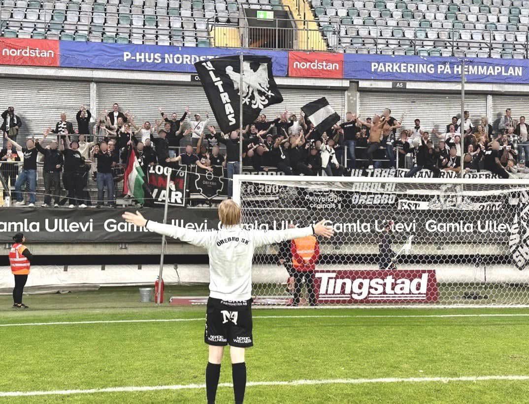 Kubanerna Örebro tweet media