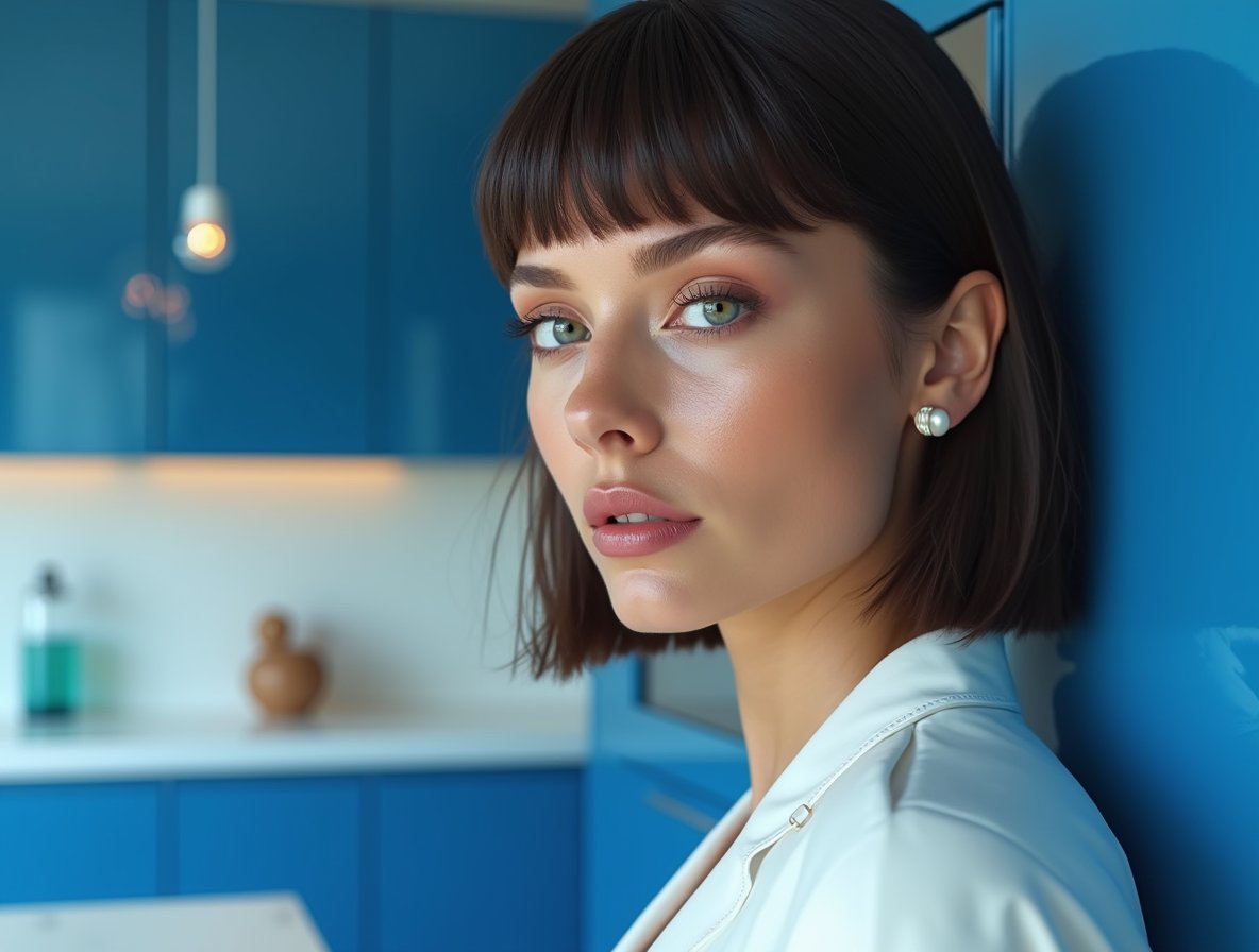 AIFashionChic's tweet photo. 🧠 The smartest look in the room
never raises its voice.
#OfficeChic #IntelligentElegance #StyleAuthority #ChicControl https://t.co/OLgSEeLvhF