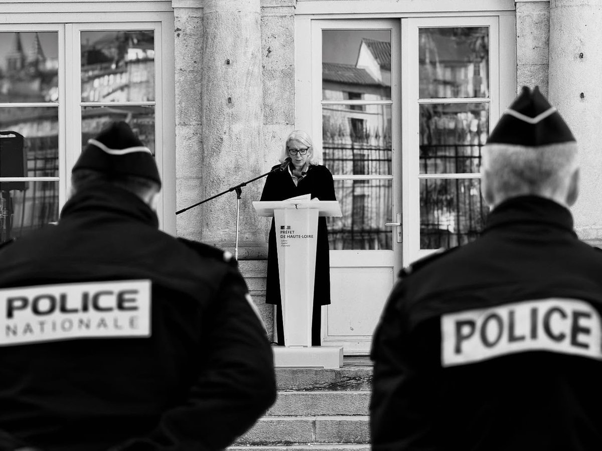 Image de Préfet de Haute-Loire