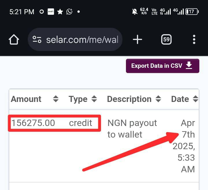 sdacademy's tweet photo. LEARNING HOW TO MAKE MONEY ONLINE THROUGH AFFILIATE MARKETING COURSE 📷
Marketing sales secret Training Course, where the strong entrepreneur that stand this amazing Affiliate program has finally reveled every secret behind Affiliate marketing successThe Steady Income Accelerator https://t.co/Rag4S8vRF6