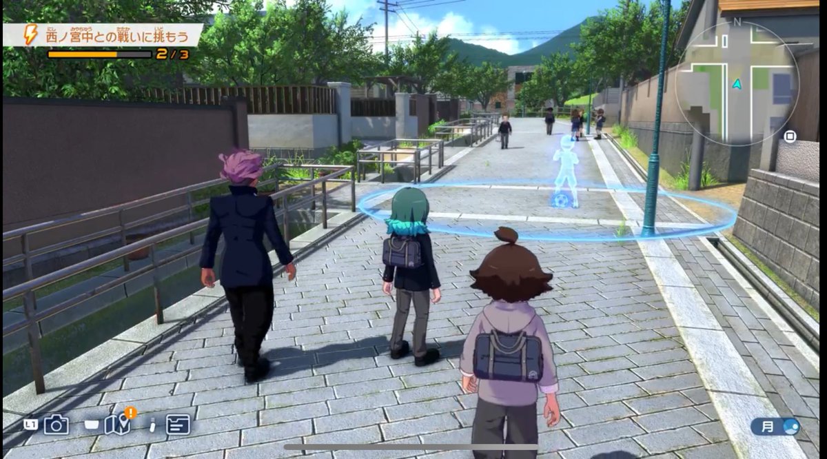 28gamee's tweet photo. Pues fuera bromas…el nuevo #inazumaelevenvictoryroad tiene una pinta de GOTY que asusta 😍😍 uno de los juegos del año sin ninguna duda.
Que grande sois Level 5 y cuánto nos habéis hecho esperar 🥰🥰.
21 de Agosto!! https://t.co/kA7sYGSlXn