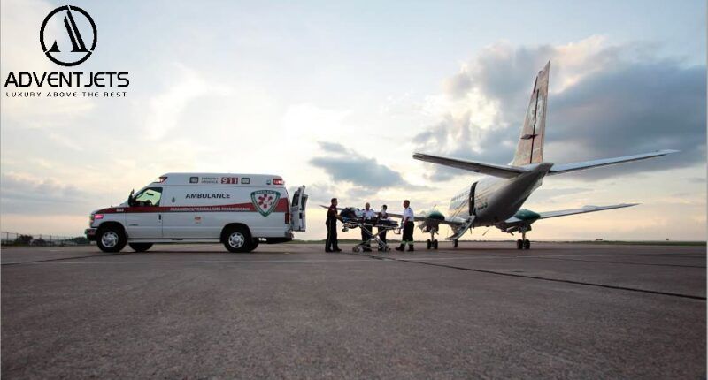 AdventJets's tweet image. Discover the Advantages of Using a Private Jet for Medical Transport, Including Organ Donation and More.
Wherever you are, day or night, around the globe,  Advent Jets is ready to assist you.

#flightmedic #flightnurse #paramedic  #medic  #criticalcare  #airambulance