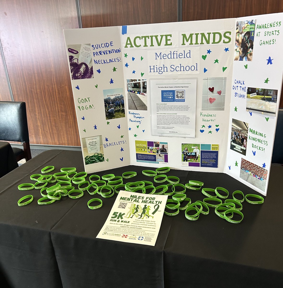 Dr. Worthley (@drworthley) on Twitter photo Excellent KyleCares Conference at Gillette yesterday! MHS kids joined 600+ kids from around New England to learn about and discuss Mental Health. <a href="/MedfieldHS/">Robert Parga</a> <a href="/MedfieldAD/">Medfield Athletics</a> Excellent KyleCares Conference at Gillette yesterday! MHS kids joined 600+ kids from around New England to learn about and discuss Mental Health. <a href="/MedfieldHS/">Robert Parga</a> <a href="/MedfieldAD/">Medfield Athletics</a>