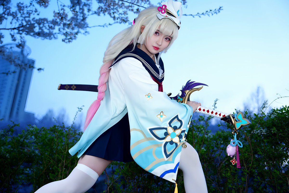 leedo0804's tweet photo. 나 혼자만 레벨업 : 어라이즈
Solo leveling : arise
아마미야 미레이
Amamia Mirei

#cosplay #コスプレ #넷마블 #netmable #나혼렙 https://t.co/Q3QxMhdhwH