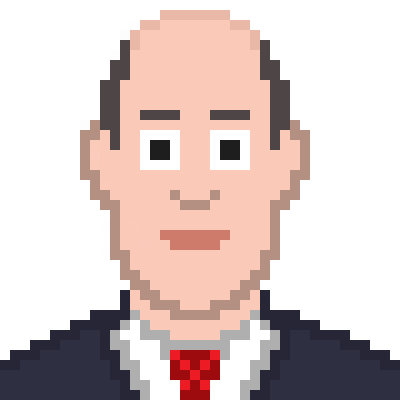 MojHakimi_1's tweet photo. Hi , 🌟NiceBoy 🌟 is a full collection of boys with different styles for metaverse and games and social network.

📌📌Link in Bio .📌📌

#nft #nftart #pixelart #profilepic #metaverse #avatar #niceboy #luna #Bitcoin #Ethereum via @opensea #polygon #gentleman #FreeMint #NFTAirdrop https://t.co/AhyMGWPNWr