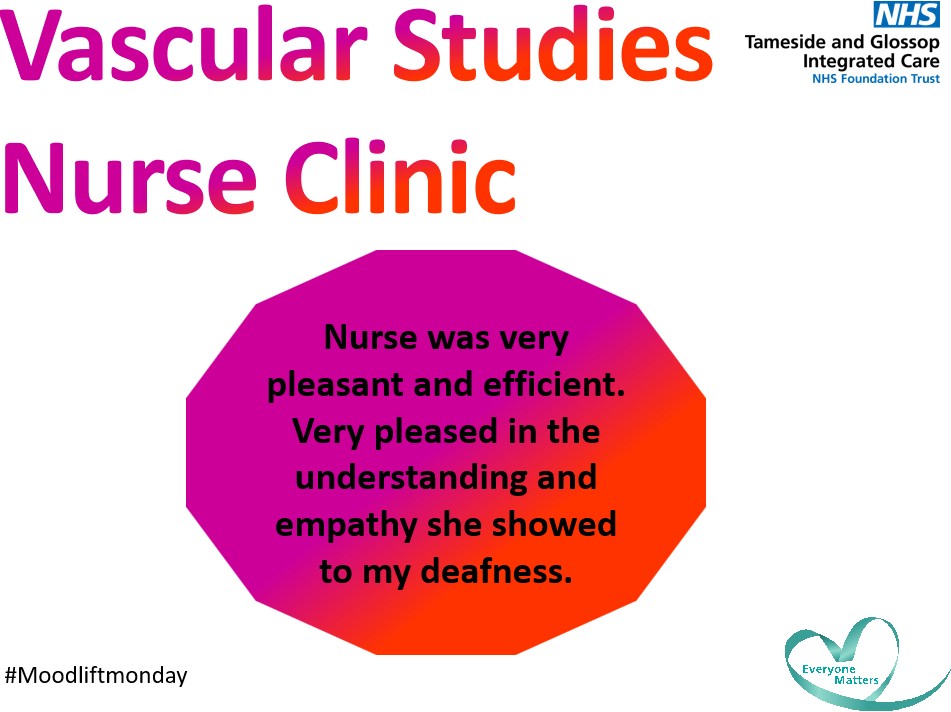 The Patient Experience Team (@tgicftptexp) on Twitter photo Welcome to #Moodliftmonday. We hope everyone has had a fabulous weekend in the sun. Here are some amazing comments to make you smile this morning.
<a href="/SusieR1/">Sue๐</a> <a href="/jacqui_burrow/">Jacqui Burrow</a> <a href="/VickT75/">Victoria Thorne</a> <a href="/RachelA22783611/">Rachel Alexander-Patton</a> <a href="/ThftMat/">T&G MatNeo</a> <a href="/AlysonAshforth/">Alyson Ashforth</a> <a href="/jeanette_dowd/">Jeanette Dowd</a> <a href="/emmaloufrain/">Emma Frain ๐ RN DN QN</a> <a href="/LauraBattersby5/">Laura Whatley</a> <a href="/jencenny/">Jennifer Heath</a> Welcome to #Moodliftmonday. We hope everyone has had a fabulous weekend in the sun. Here are some amazing comments to make you smile this morning.
<a href="/SusieR1/">Sue๐</a> <a href="/jacqui_burrow/">Jacqui Burrow</a> <a href="/VickT75/">Victoria Thorne</a> <a href="/RachelA22783611/">Rachel Alexander-Patton</a> <a href="/ThftMat/">T&G MatNeo</a> <a href="/AlysonAshforth/">Alyson Ashforth</a> <a href="/jeanette_dowd/">Jeanette Dowd</a> <a href="/emmaloufrain/">Emma Frain ๐ RN DN QN</a> <a href="/LauraBattersby5/">Laura Whatley</a> <a href="/jencenny/">Jennifer Heath</a>