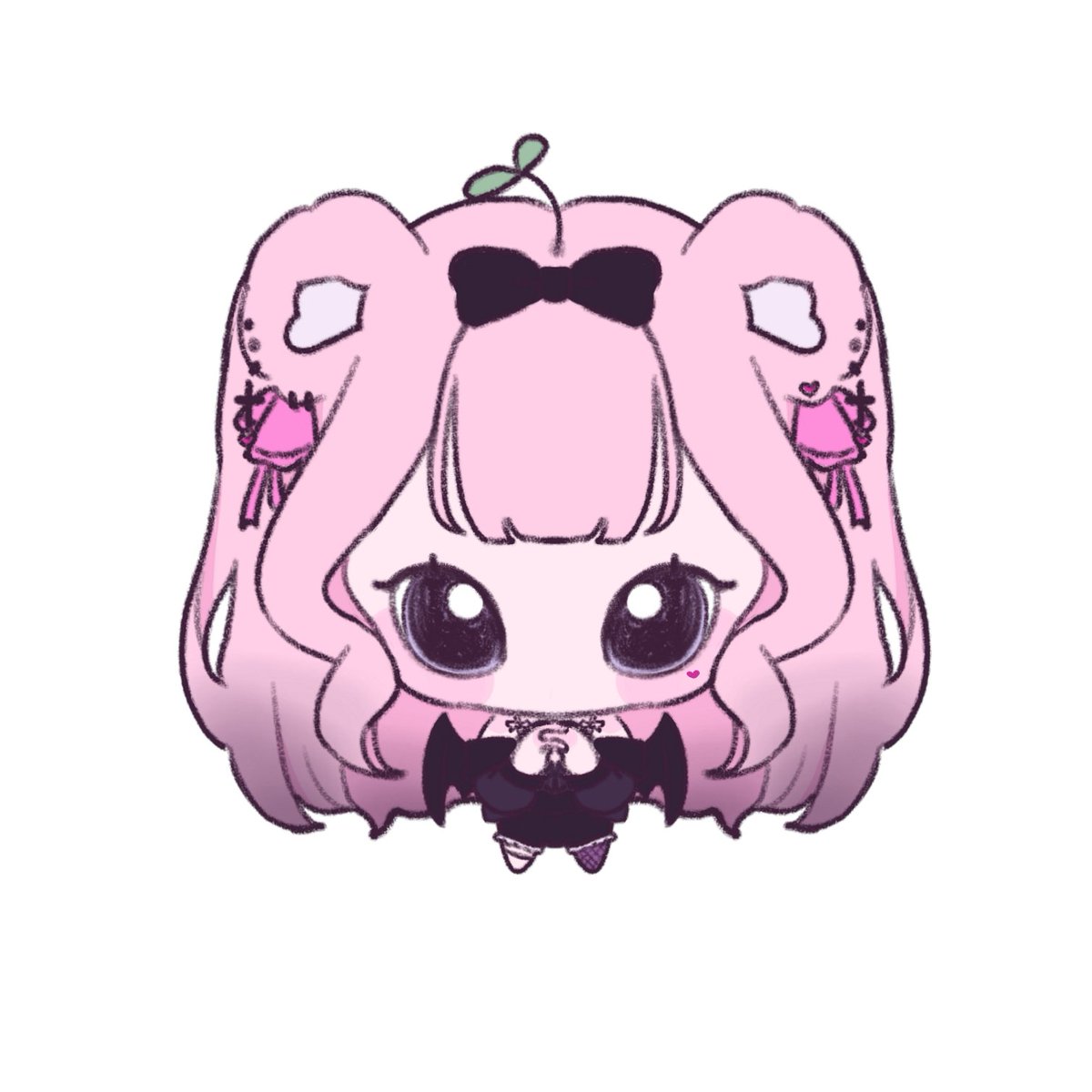 ひな*₍ᐢ. ̫ .⑅ᐢ₎(artist♡commission) (@sugarcreambunny) / X