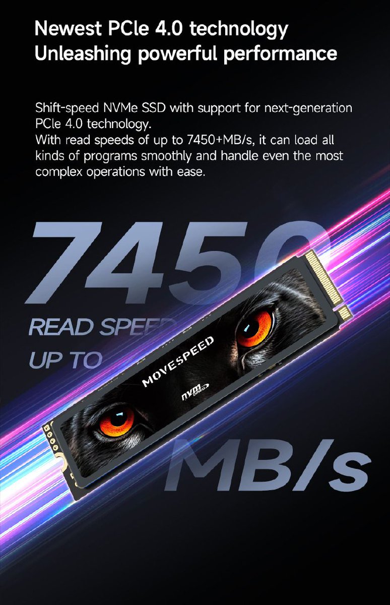 Assoum942's tweet photo. كـ ـود 19 ريال >> HB5001
على هارديسك موڤسبيد الداخلي بسرعة 7500 Mbps

https://t.co/EXcVMaBQkP 

سعة 1 تيرا تشحن من السعودية 🇸🇦 🇸🇦 https://t.co/POijJcIEMg