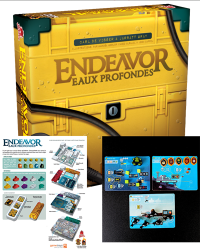 Enfilez vos combinaisons de plongée ! Retournez dans 𝐥𝐞𝐬 𝐞𝐚𝐮𝐱 𝐩𝐫𝐨𝐟𝐨𝐧𝐝𝐞𝐬 𝐝𝐞 𝐄𝐧𝐝𝐞𝐚𝐯𝐨𝐫 !

C'est de 𝐫𝐞𝐭𝐨𝐮𝐫 𝐞𝐧 𝐬𝐭𝐨𝐜𝐤 chez nous pour les kits / mini extensions et jeux de base. Retrouvez bientôt aussi le jeu de base chez vos ludicaires !