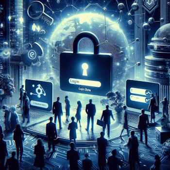 netzpalaver's tweet image. Login-Daten im Sonderangebot

#Authentifizierung #CheckPointSW #CyberInt #Cybersecurity #Cybersicherheit #DarkNet #IAB #Identity #InitialAccessBroker #Ransomware

netzpalaver.de/2025/04/11/log…