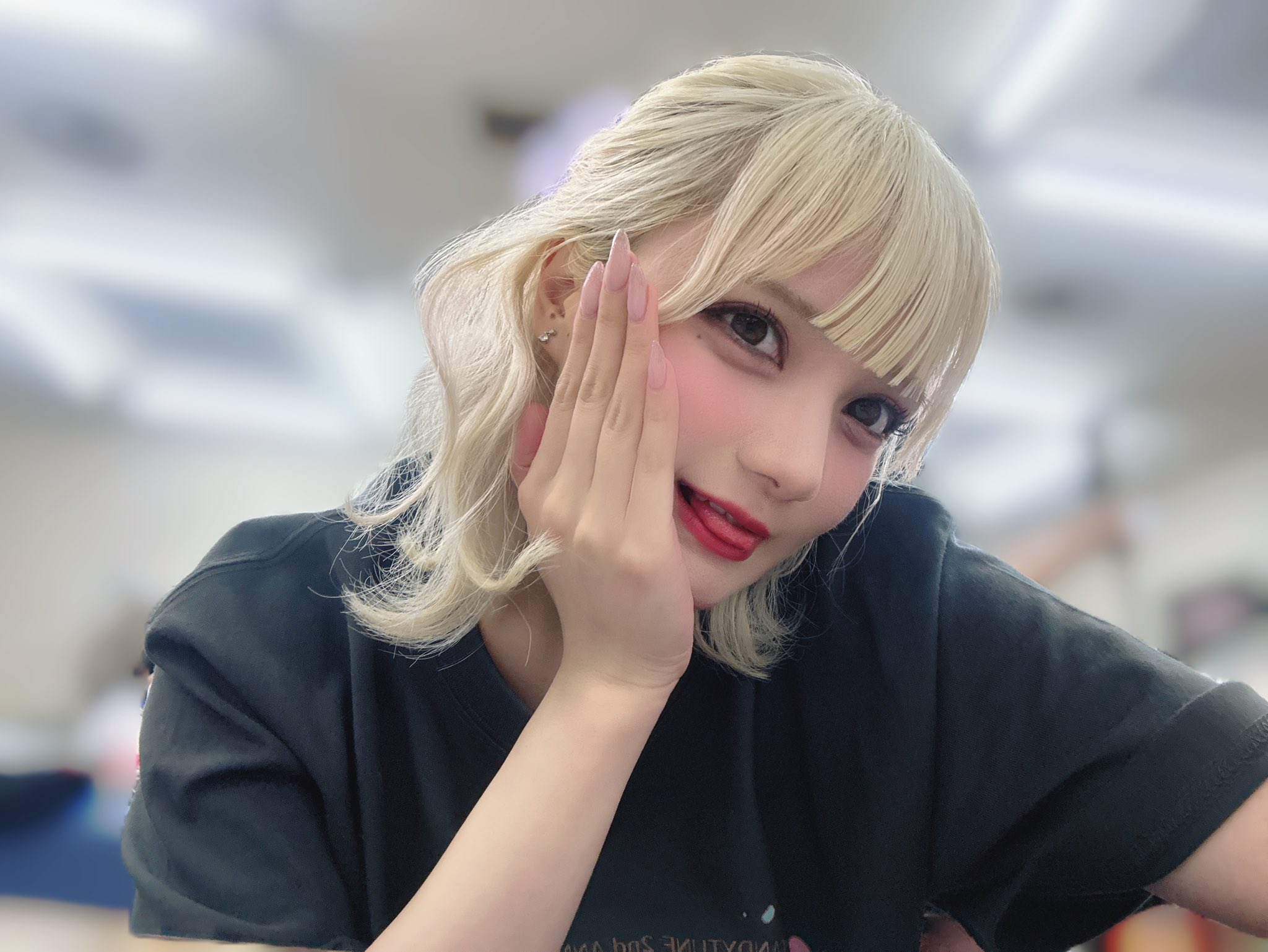 宮野静(CANDY TUNE) (@shizuka_ct0530) / X