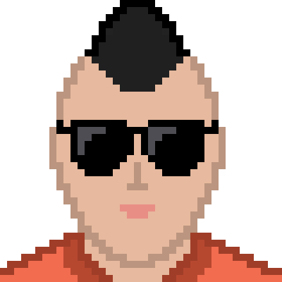 MojHakimi_1's tweet photo. Hi , 🌟NiceBoy 🌟 is a full collection of boys with different styles for metaverse and games and social network.

📌📌Link in Bio .📌📌

#nft #nftart #pixelart #profilepic #metaverse #avatar #niceboy #luna #Bitcoin #Ethereum via @opensea #polygon #gentleman #FreeMint #NFTAirdrop https://t.co/AhyMGWPNWr