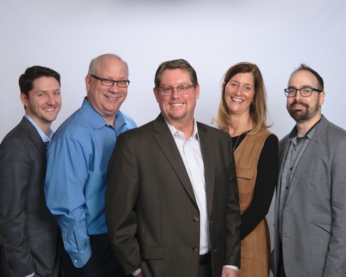 David James Group tweet media