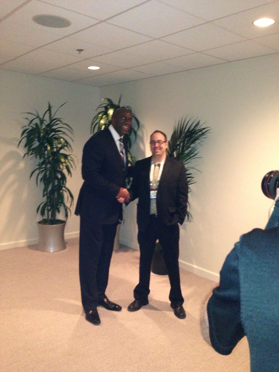 David James Group tweet media