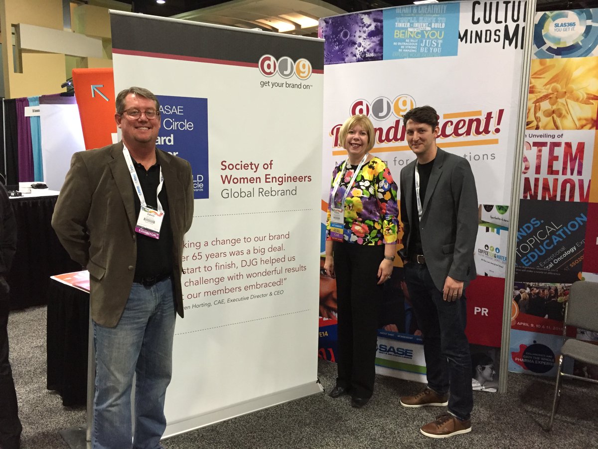 David James Group tweet media