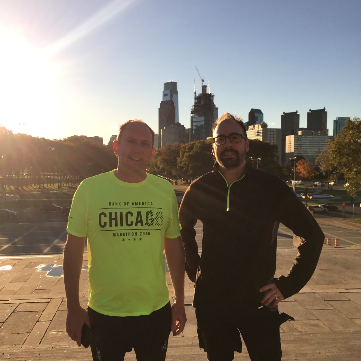 David James Group tweet media