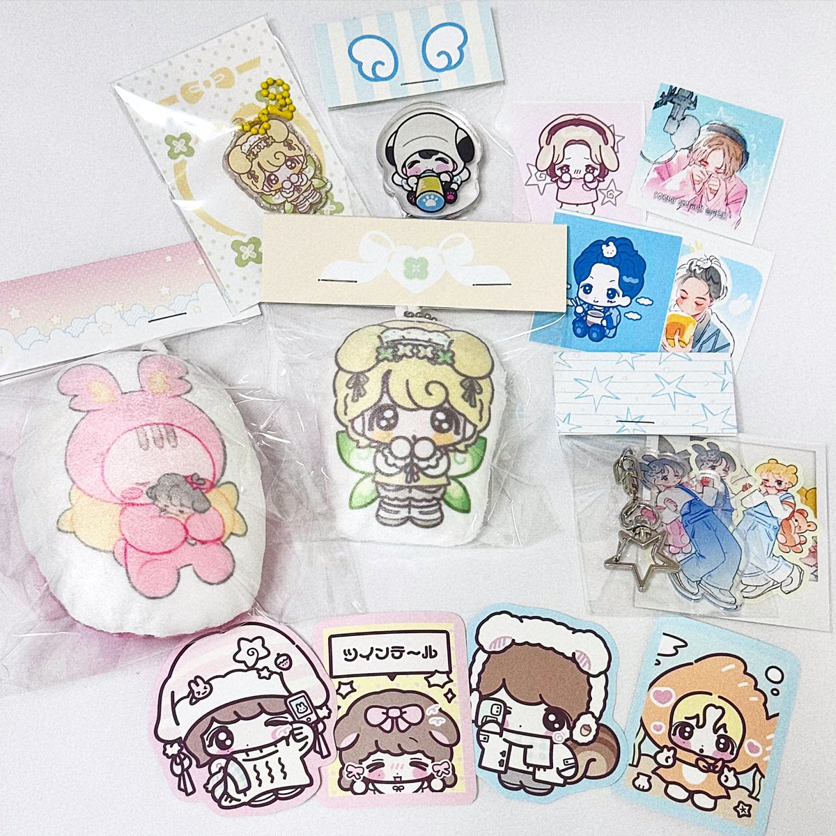 너무귀여워…♡