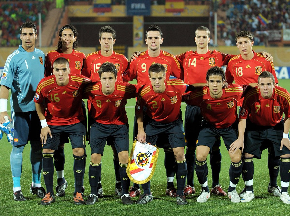 Selección-Rojita tweet media