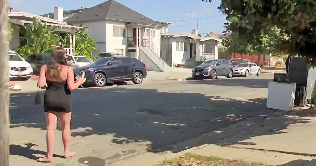 Oakland’s Little Saigon &amp; San Antonio (District 2) are rampant with women on the street, exploited daily, because Scott Wiener’s SB 357 repealed loitering laws—tying police hands so they can’t do anything. We need creative solutions to protect our neighborhoods! Vote Kanitha #1