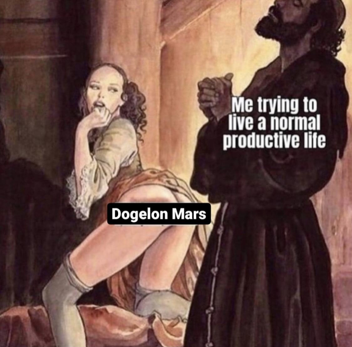🔥 DogelonMars Meme Contest is LIVE! 🔥

Time to unleash your creativity and whip up the funniest #DogelonMars meme for a chance to win your share of the $250 USDT prize pool!

Three winners will be crowned!

📆 Contest Period: April 11 – April 18, 2025 (ends 8 PM CEST)

🏆
