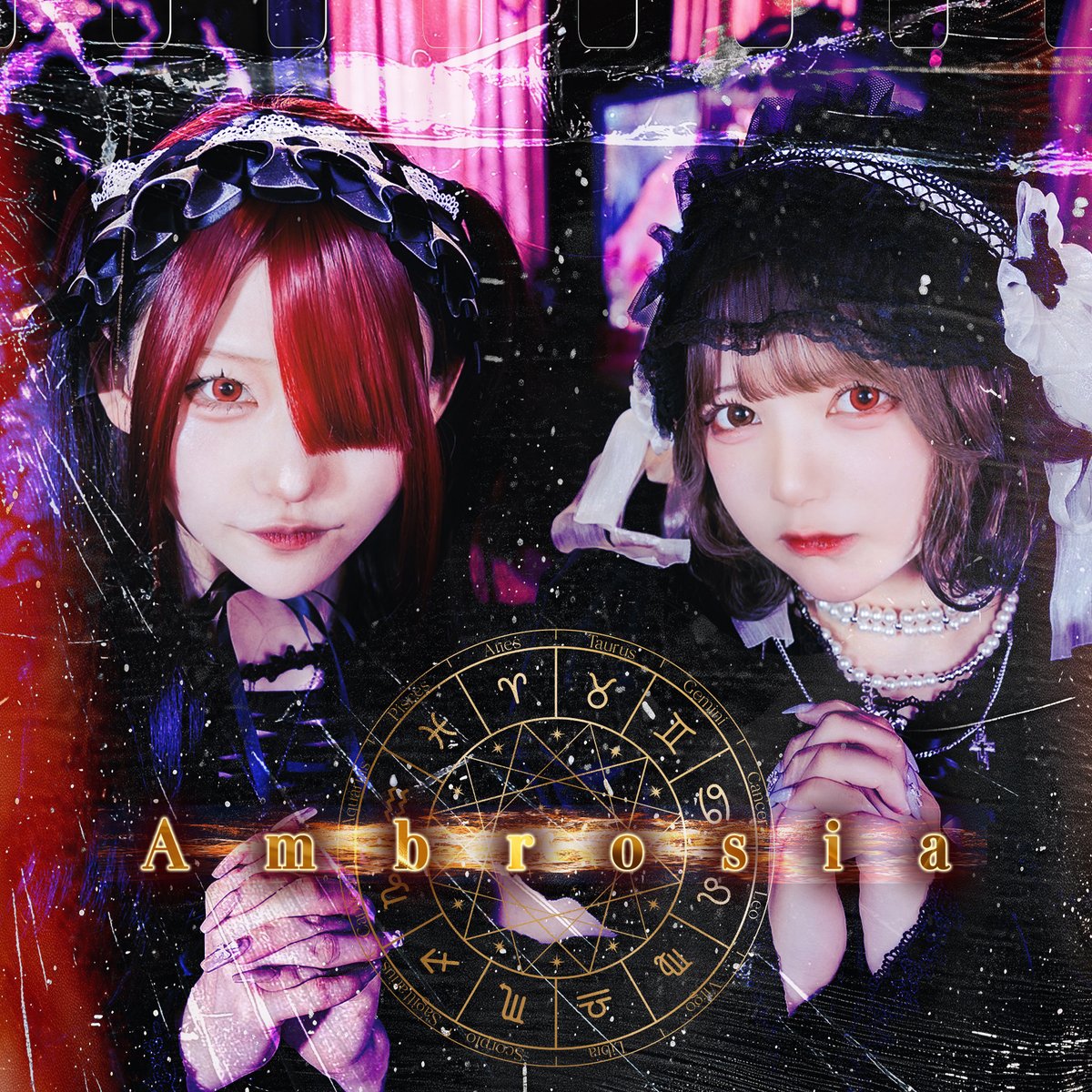 十六夜Sadie🌙 (@izayoisadie) / Posts / X