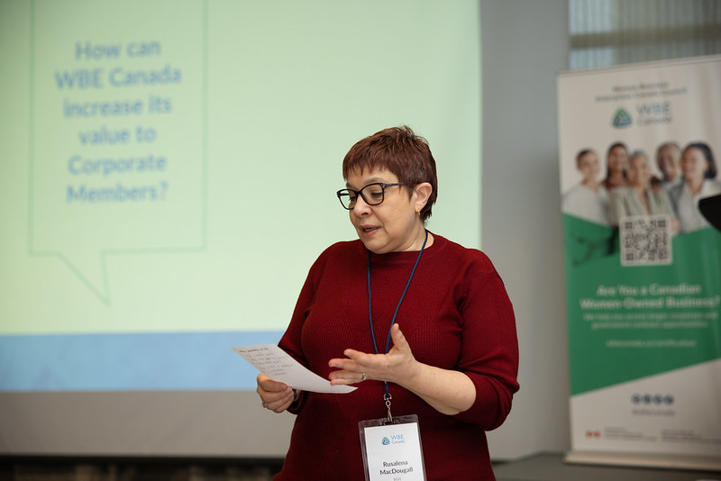 WBE Canada tweet media