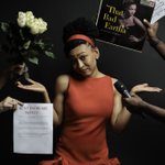 Photo by Westcoast Black Theatre Troupe (@WBTTsrq)