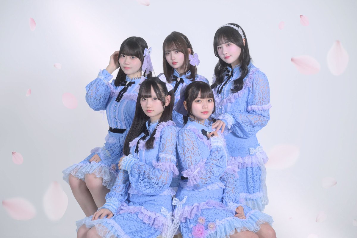 🌸春の関東ツアー最新概要🌸】 #群青の世界 Spring Tour 2025 『青色