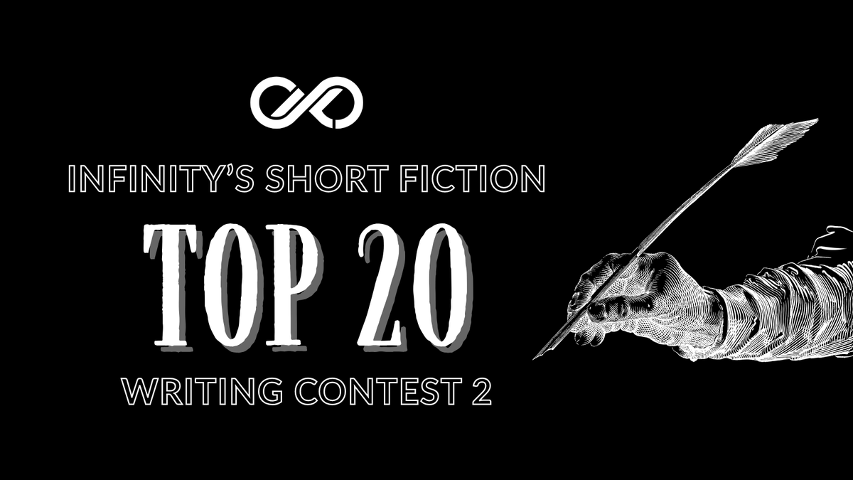 InfinityLabsNFT's tweet photo. From 111 stories to our Top 20. ✍🏻

We're excited to announce the writers (in no particular order) moving on to the final stage of Infinity's Short Fiction Writing Contest 2 on @SuperteamEarn.

Check out the thread below to see who made the cut. 👇