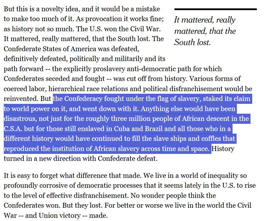 Matt Karp 🌹🦏🇺🇸 tweet media