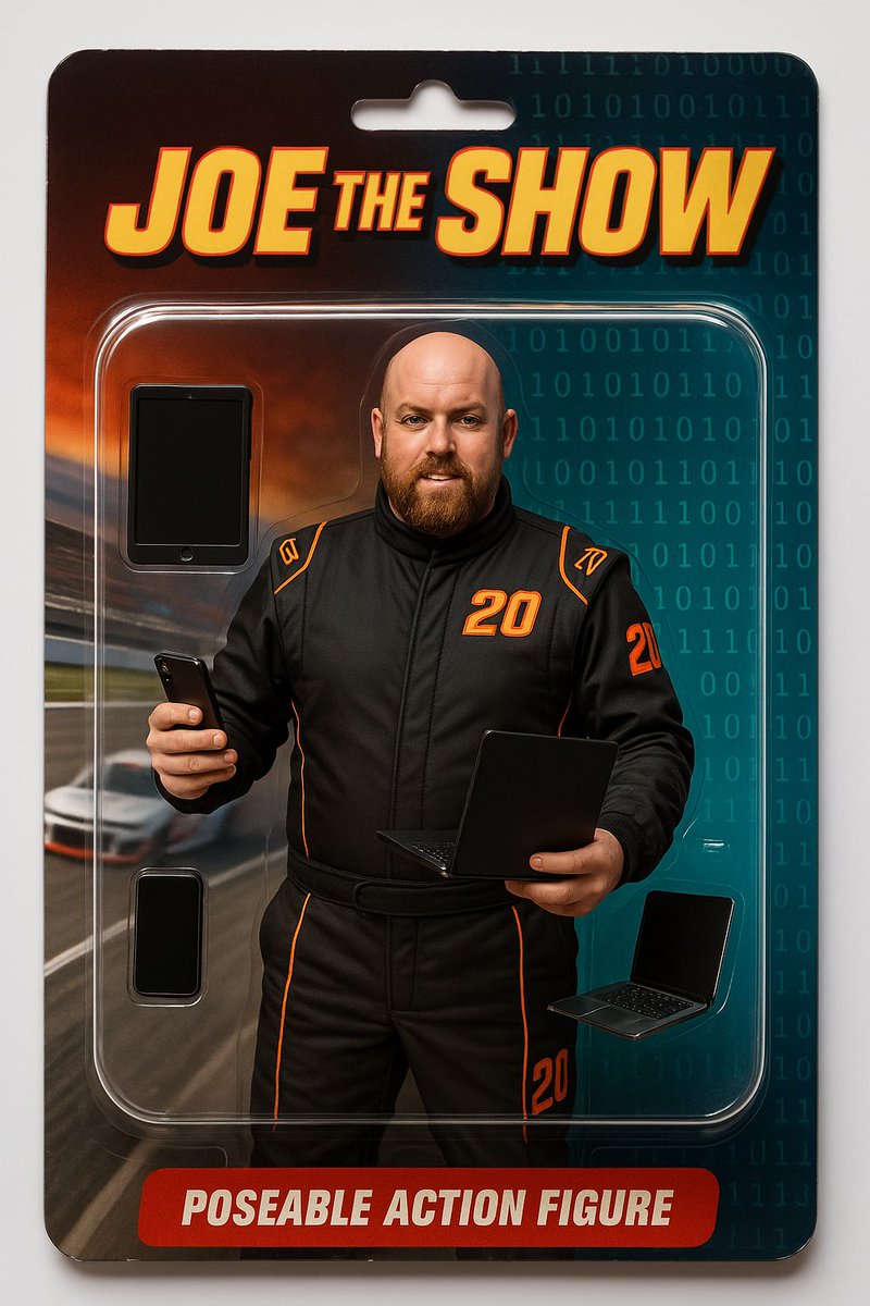 Joe Reuter tweet media