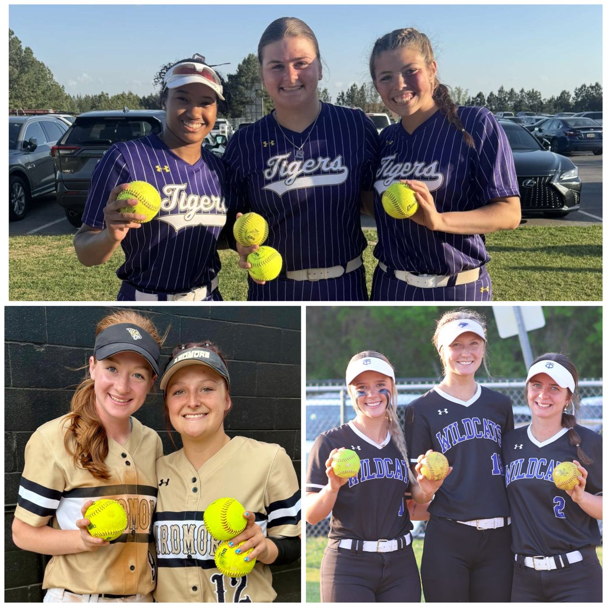 Kyle Parmley 🥎 (@kyleparmley) on Twitter photo Thursday bomb squad 💣🎇💣
<a href="/pressley_slaton/">Pressley Slaton</a>
<a href="/hunt_allyssa_25/">Allyssa Hunt</a>
<a href="/brenlee_sparks/">brenlee sparks</a>
<a href="/AubreyLiveoak/">Aubrey Liveoak</a>
<a href="/AnsleyReeves19/">Ansley Reeves</a>
<a href="/ShufordAli/">Hasana and Tatiana (twin athletes)</a>
<a href="/AHeinemann2027/">Ashley Heinemann</a>
Molly O'Dell
<a href="/alexlayfield19/">Alex Layfield</a>
<a href="/LeahBowden_2026/">Leah Bowden</a>
<a href="/shelby_hathcock/">Shelby Hathcock c/o 2025</a>
<a href="/AlainaGKing2025/">Alaina Grace King</a>
Addison Mikel
<a href="/BryleeMyri68679/">Brylee Myrick</a>
<a href="/evansoftball16/">Evan Morgan</a> Thursday bomb squad 💣🎇💣
<a href="/pressley_slaton/">Pressley Slaton</a>
<a href="/hunt_allyssa_25/">Allyssa Hunt</a>
<a href="/brenlee_sparks/">brenlee sparks</a>
<a href="/AubreyLiveoak/">Aubrey Liveoak</a>
<a href="/AnsleyReeves19/">Ansley Reeves</a>
<a href="/ShufordAli/">Hasana and Tatiana (twin athletes)</a>
<a href="/AHeinemann2027/">Ashley Heinemann</a>
Molly O'Dell
<a href="/alexlayfield19/">Alex Layfield</a>
<a href="/LeahBowden_2026/">Leah Bowden</a>
<a href="/shelby_hathcock/">Shelby Hathcock c/o 2025</a>
<a href="/AlainaGKing2025/">Alaina Grace King</a>
Addison Mikel
<a href="/BryleeMyri68679/">Brylee Myrick</a>
<a href="/evansoftball16/">Evan Morgan</a>
