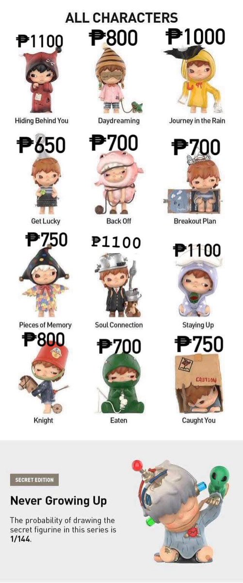 a_akiv's tweet photo. wts | lfb | hirono ph
𖥔 ݁ ˖๋ ⭑ echo series 𖥔 ݁ ˖๋ ⭑

— dm for more deets!
— can meet up or ship thru lalamove or any delivery app
— can ratio
loc; ubelt, taft https://t.co/QodCjOvg8f