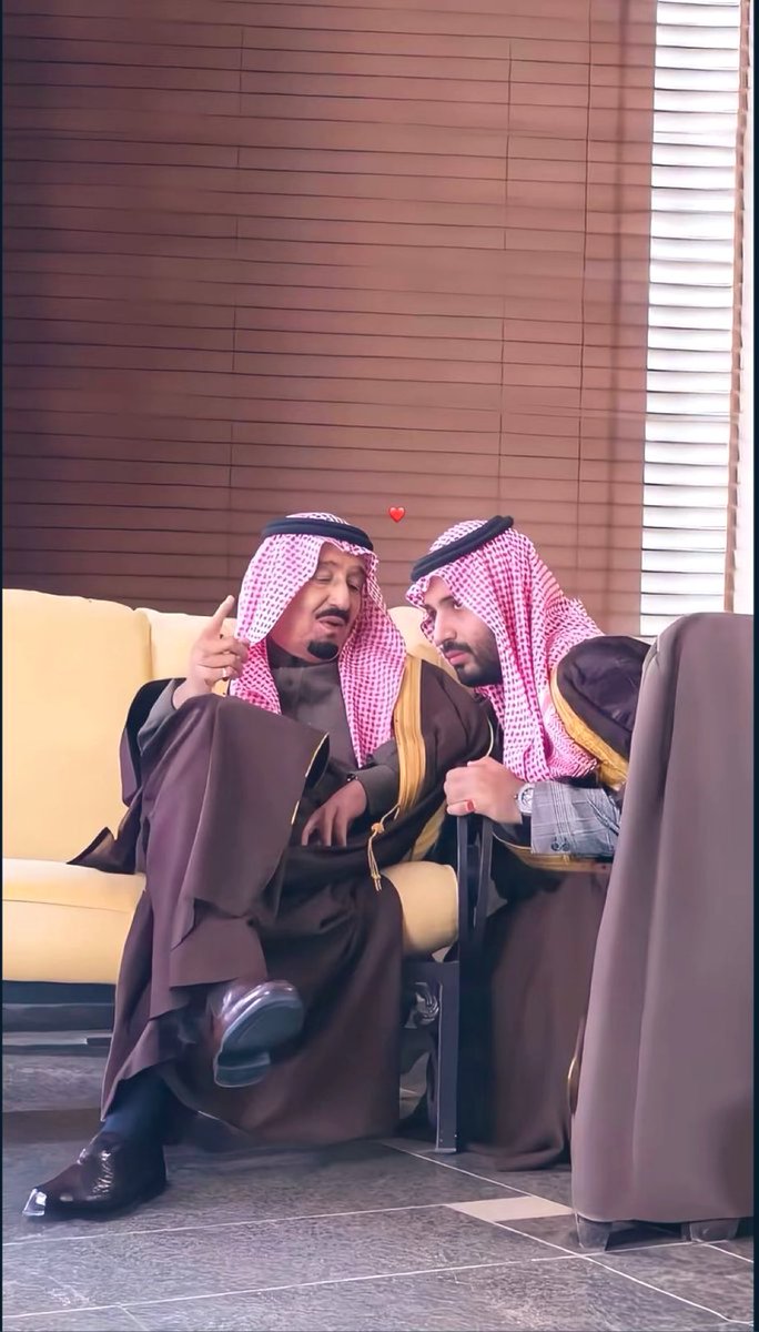 Abdullahsaud_5's tweet photo. #محمد_بن_��لمان 
شبل من ذاك الاسد
الله يحفظكم https://t.co/mwtK05WjPr
