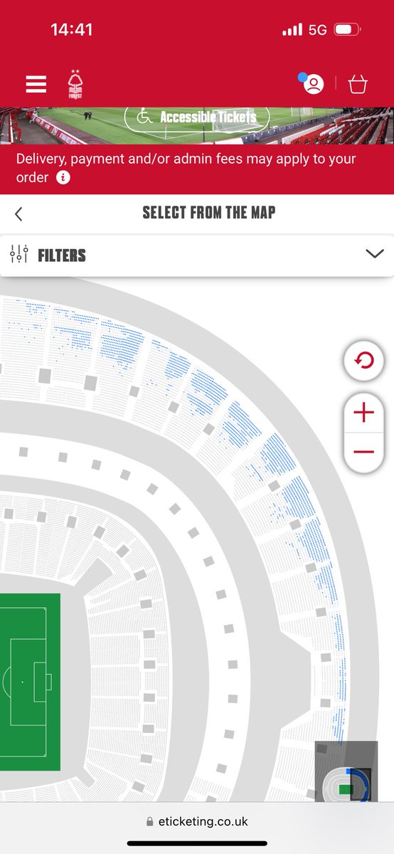 Oh Mist Rolling In Fanzine tweet media